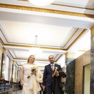 Meet your Posher, Gianluigi